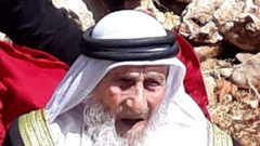 وفاة معمر من قلقيلية عن عمر 118 عاما