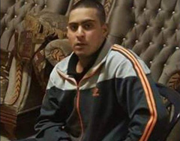 الاحتلال يقرر تشريح جثمان الشهيد العباسي