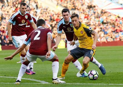 الدوري الانجليزي.. فوز جديد لأرسنال