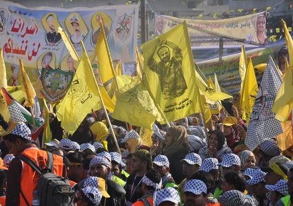 فتح: حماس تواصل المماطلة حول السماح بإقامة حفل الانطلاقة