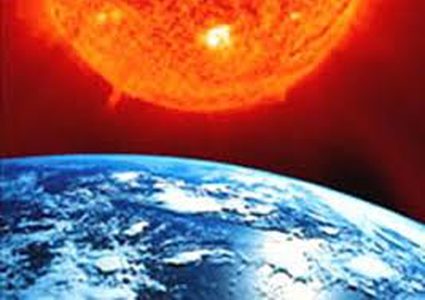 انقراض 90 في المائة من الكائنات بسبب انحباس حراري ؟!