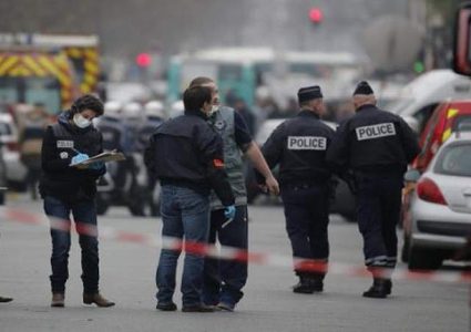 مصدر قضائي فرنسي: منفذ هجوم ستراسبورغ بايع تنظيم داعش