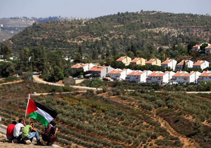 الأمم المتحدة تصوت لصالح حق سيادة فلسطين على مواردها