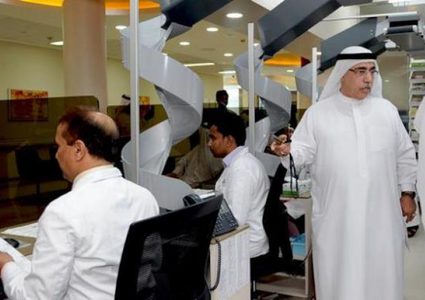 الروبوت يحل محل الطبيب بمستشفى في دبي