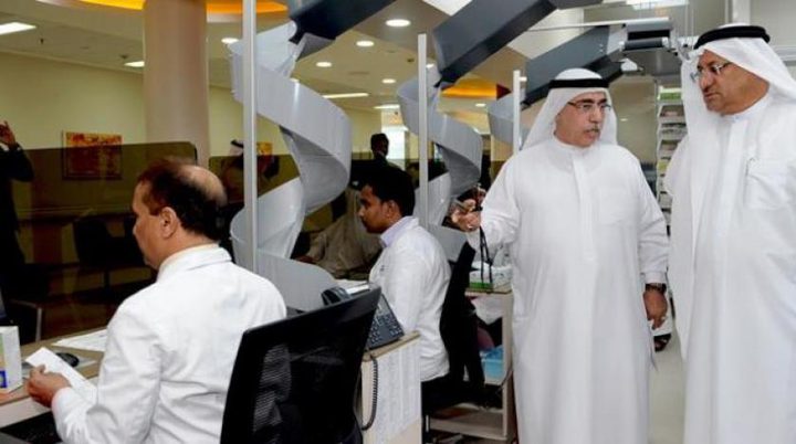 الروبوت يحل محل الطبيب بمستشفى في دبي