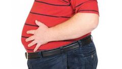 دراسة جديدة تكشف مخاطر السمنة ؟