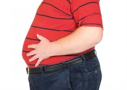 دراسة جديدة تكشف مخاطر السمنة ؟