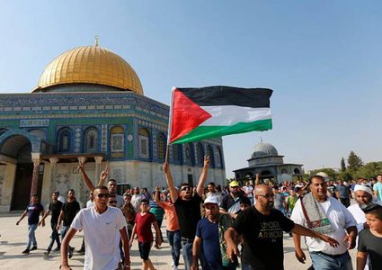 القدس: 2018 الحصاد المر بغطاء أمريكي