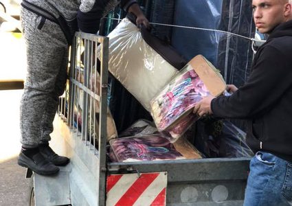 ملاذٌ صحي وترفيهي لكبار السن