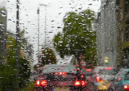 حالة الطقس: أجواء باردة وأمطار