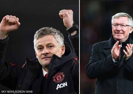 في أول مباراة بعد مورينيو.. يونايتد يحقق ما عجز عنه 5 أعوام