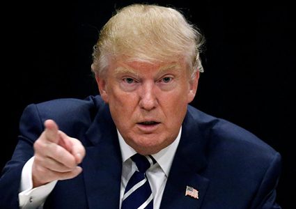 ترامب: سنغادر سورية وبإمكان تركيا التعامل مع بقايا "داعش"