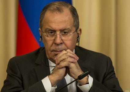 روسيا:أمريكا لن تكون قادرة على حل القضية الفلسطينية لوحدها