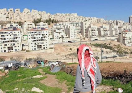 احباط صفقات تسريب 3 آلاف دونم واعتقال عشرات المتورطين