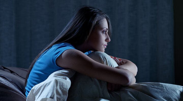 ليلة من النوم المتقطع قد تعلمك مهارة ابداعية جديدة!
