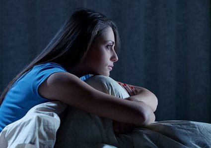 ليلة من النوم المتقطع قد تعلمك مهارة ابداعية جديدة!