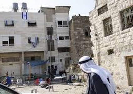 كنيست الاحتلال يعقد الإثنين مؤتمرًا لدعم الاستيطان في الخليل