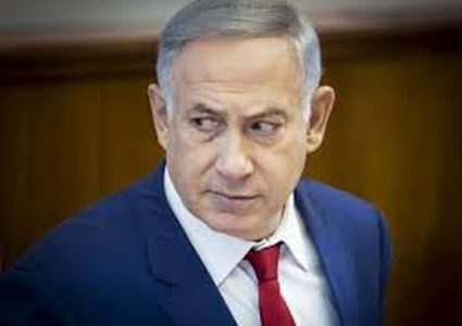"نتنياهو": "سنستمر بالعمل ضد تعزيزات ايران في سوريا"