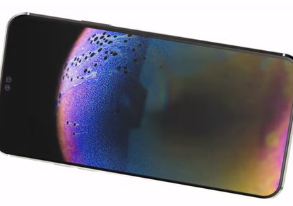 بتصميم جديد كليا.. فيديو يظهر هاتف آيفون القادم