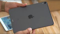 اكتشاف عيب جديد في أجهزة "iPad"