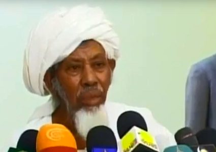 وفاة المراقب العام السابق لـ "الإخوان المسلمون" في السودان