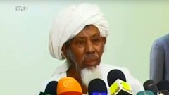 وفاة المراقب العام السابق لـ "الإخوان المسلمون" في السودان