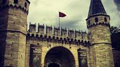 العثور على رسالة مشفرة لـ"حريم السلطان" في "الباب العالي"