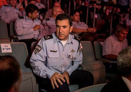 استقالة مدير شرطة الاحتلال في القدس من منصبه