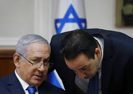 "نتنياهو" يرفع دعوة قضائية ضد الصحفي الاسرائيلي "بن كاسبيت"