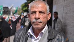 الزق: حل المجلس التشريعي تأخر سنوات