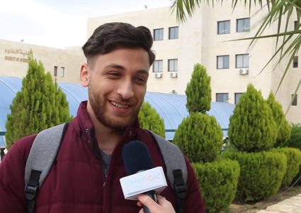 أجبني بالفصحى: كيف ستقضي العطلة؟!