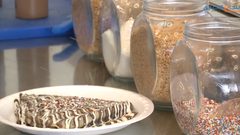 طريقة إعداد الكريب