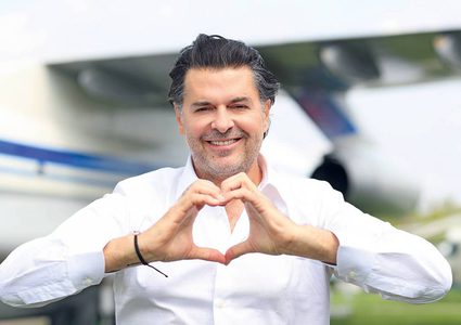 أزمة راغب علامة ونائب لبناني تتصاعد... والأخير يرفض الاعتذار