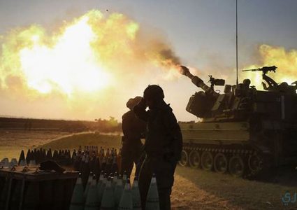 آيزنكوت يعترف: فشلنا بتوفير الحماية لمستوطنات "غلاف غزة"