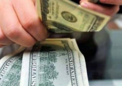 الإحصاء" و"النقد": 445 مليون دولار أميركي عجز الحساب الجاري