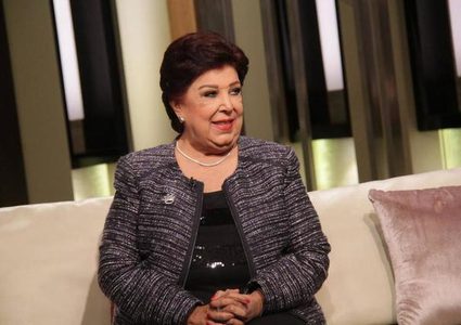 تعرفوا على ابنة رجاء الجداوي.. هل تشبهها؟