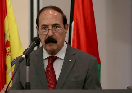 إسماعيل: قرار المحكمة الدستورية مصلحة وطنية عليا