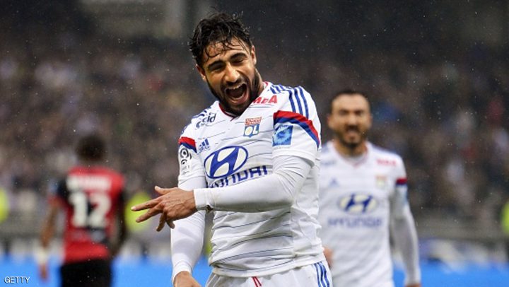 عرض "ملكي" لضم نبيل فقير