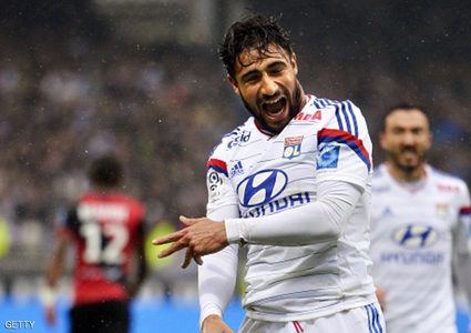 عرض "ملكي" لضم نبيل فقير