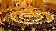 البرلمان العربي يطالب التشيك بعدم نقل سفارتها للقدس