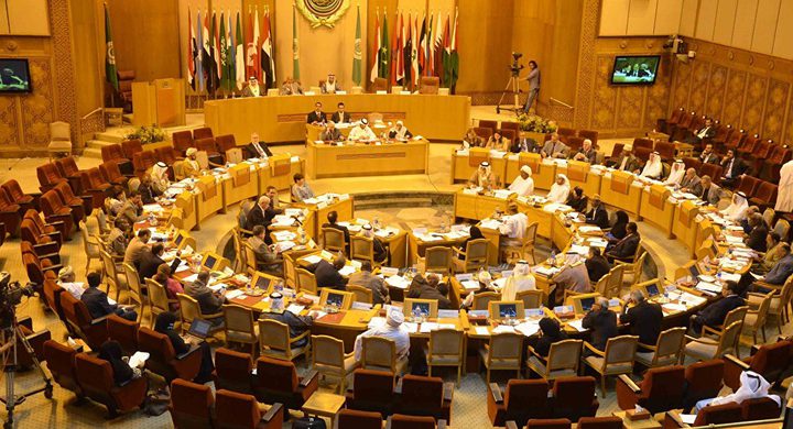 البرلمان العربي يطالب التشيك بعدم نقل سفارتها للقدس