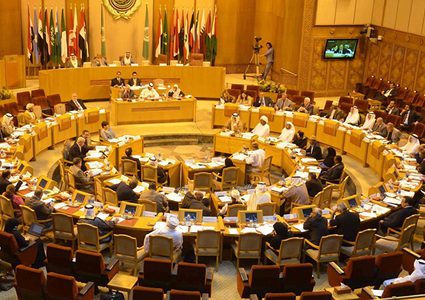 البرلمان العربي يطالب التشيك بعدم نقل سفارتها للقدس