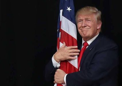 مسؤول أمريكي: ترامب يغرق البلاد في الفوضى