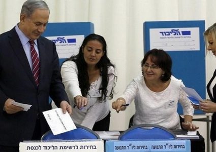 2.5 مليار شيكل تكلفة الانتخابات الإسرائيلية