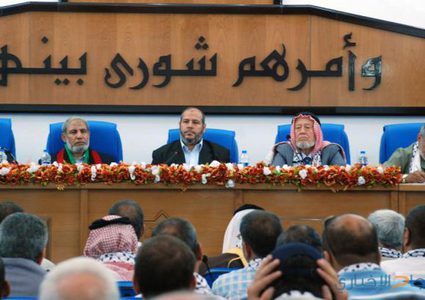 اللجان الشعبية تثمن قرار "الدستورية" بحل المجلس التشريعي