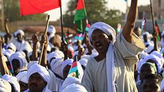 السودان: التظاهرات تصل كردفان… والجيش ينحاز للبشير