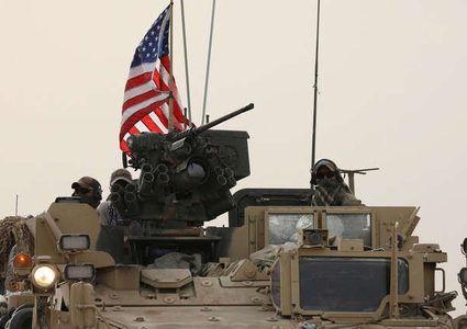 هل تغير "طبخة" الانسحاب الأمريكي من سوريا.. خرائط التحالفات؟