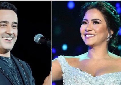 15 ألف جنيه سعر تذكرة حفل شيرين والرباعي برأس السنة