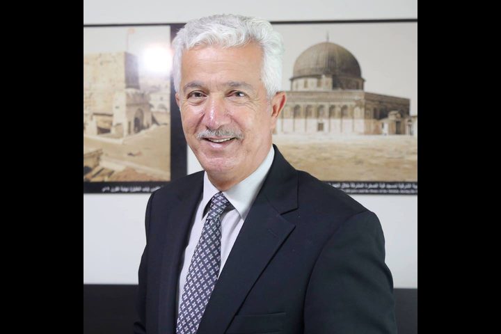 ولويل: الانتخابات العامة ضرورة لاستعادة الحياة الديمقراطية