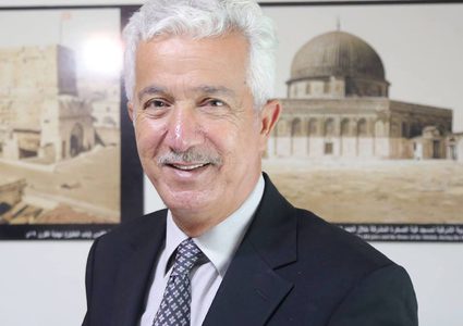 ولويل: الانتخابات العامة ضرورة لاستعادة الحياة الديمقراطية